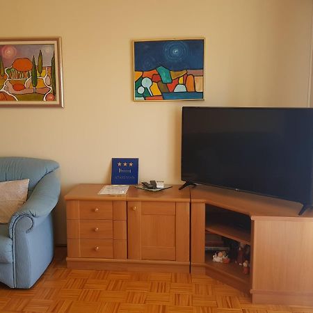 Apartment Korni Porec Esterno foto