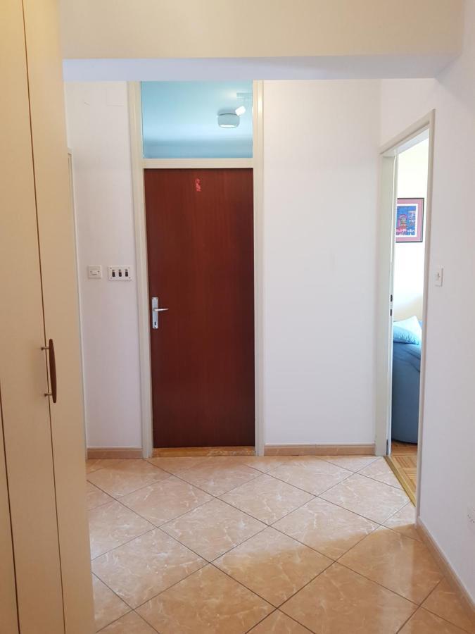 Apartment Korni Porec Esterno foto