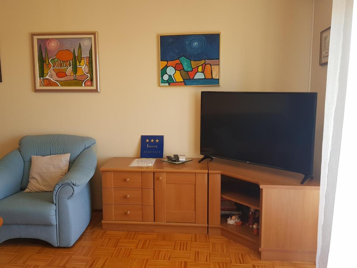Apartment Korni Porec Esterno foto