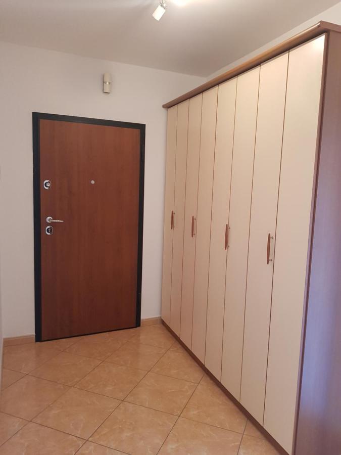 Apartment Korni Porec Esterno foto