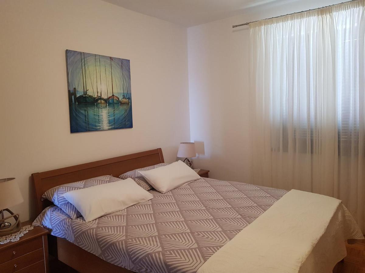 Apartment Korni Porec Esterno foto