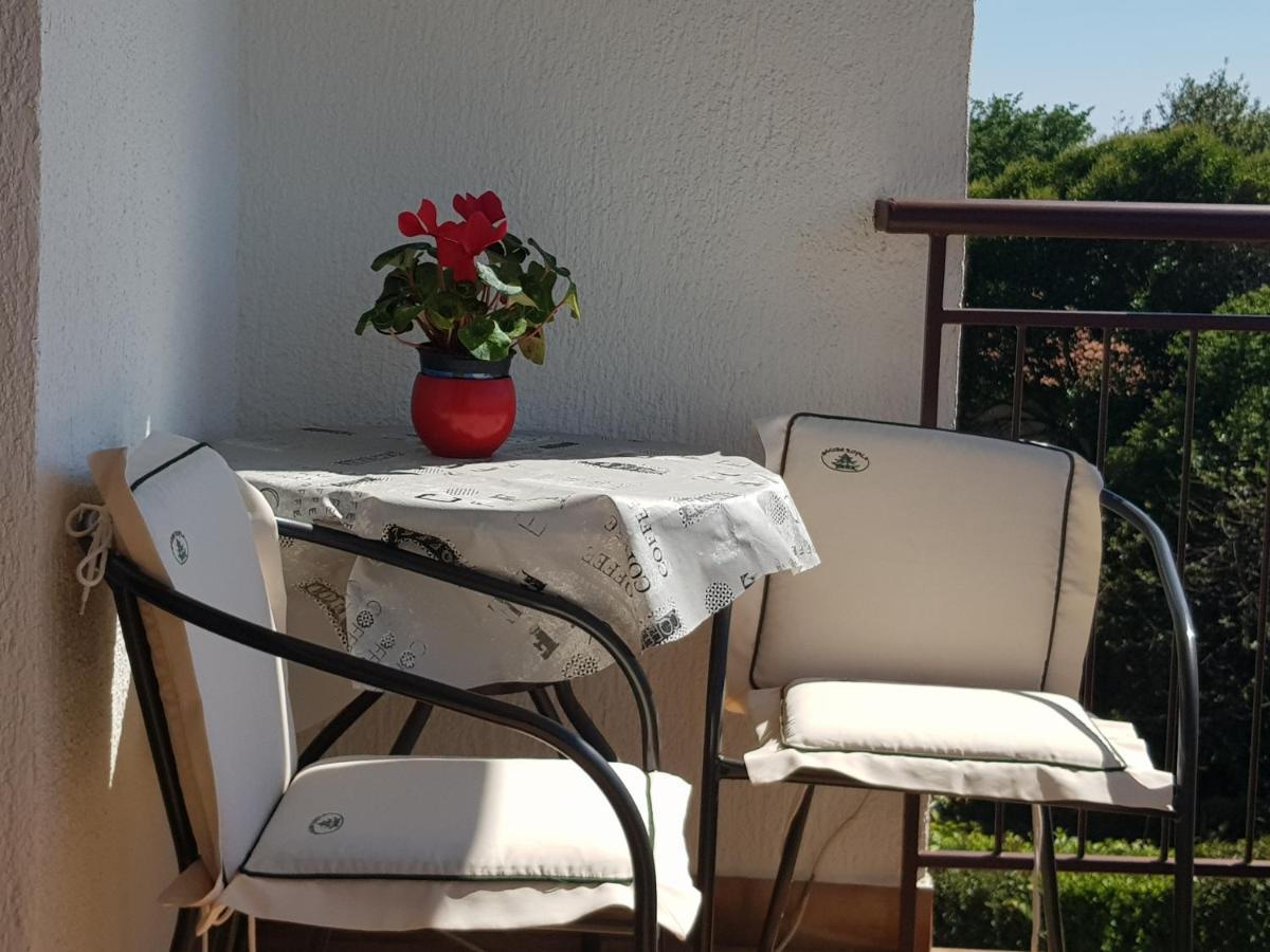 Apartment Korni Porec Esterno foto