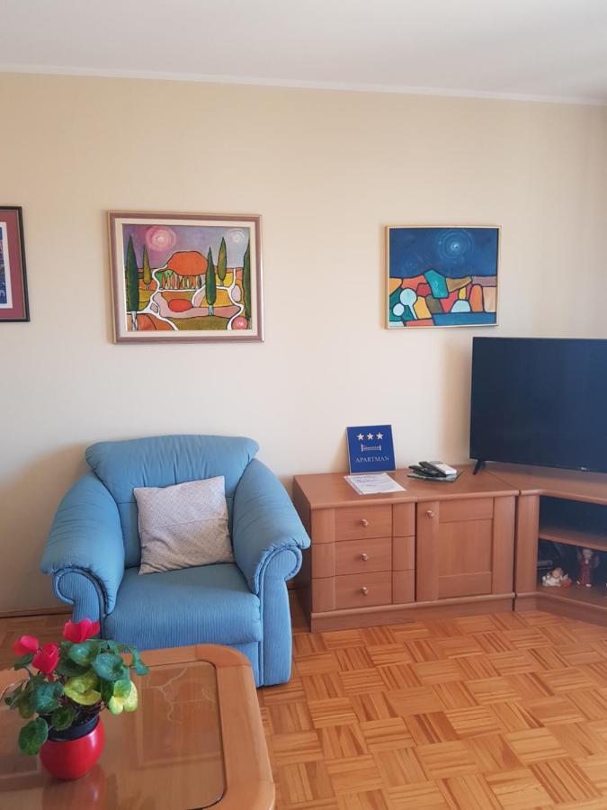 Apartment Korni Porec Esterno foto