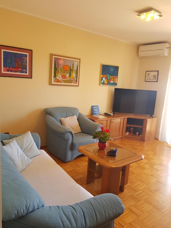 Apartment Korni Porec Esterno foto