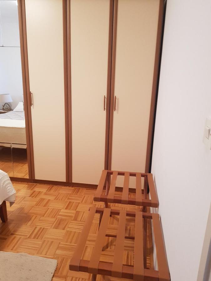 Apartment Korni Porec Esterno foto