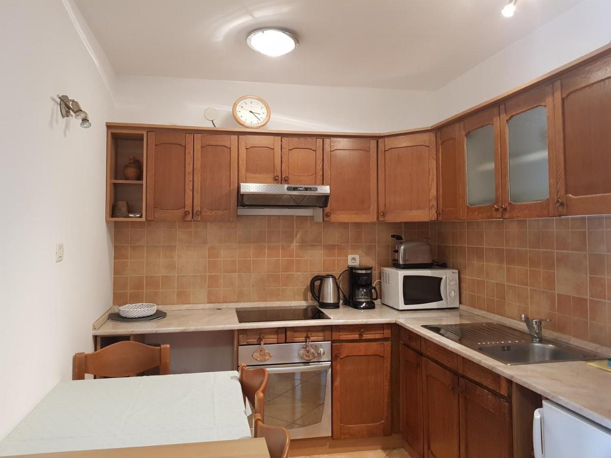 Apartment Korni Porec Esterno foto