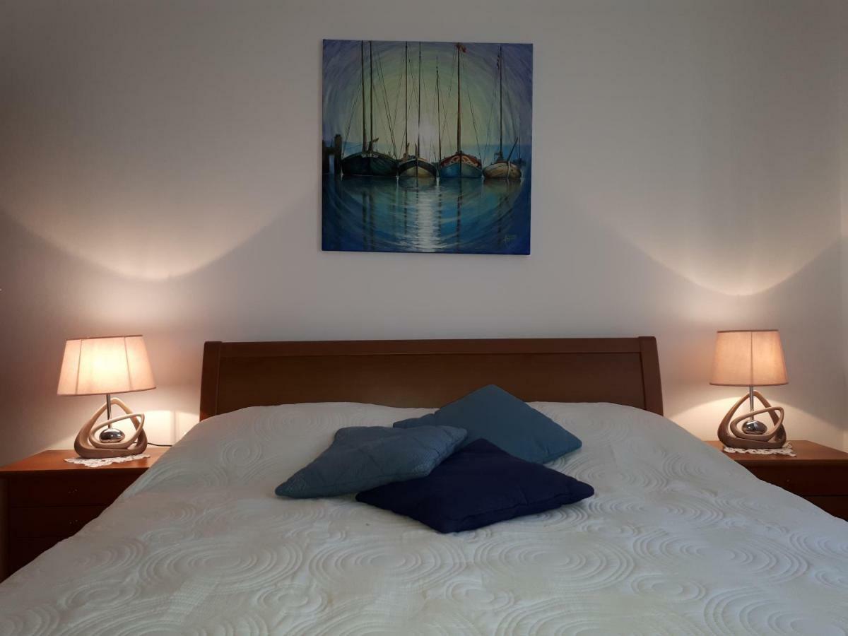 Apartment Korni Porec Esterno foto