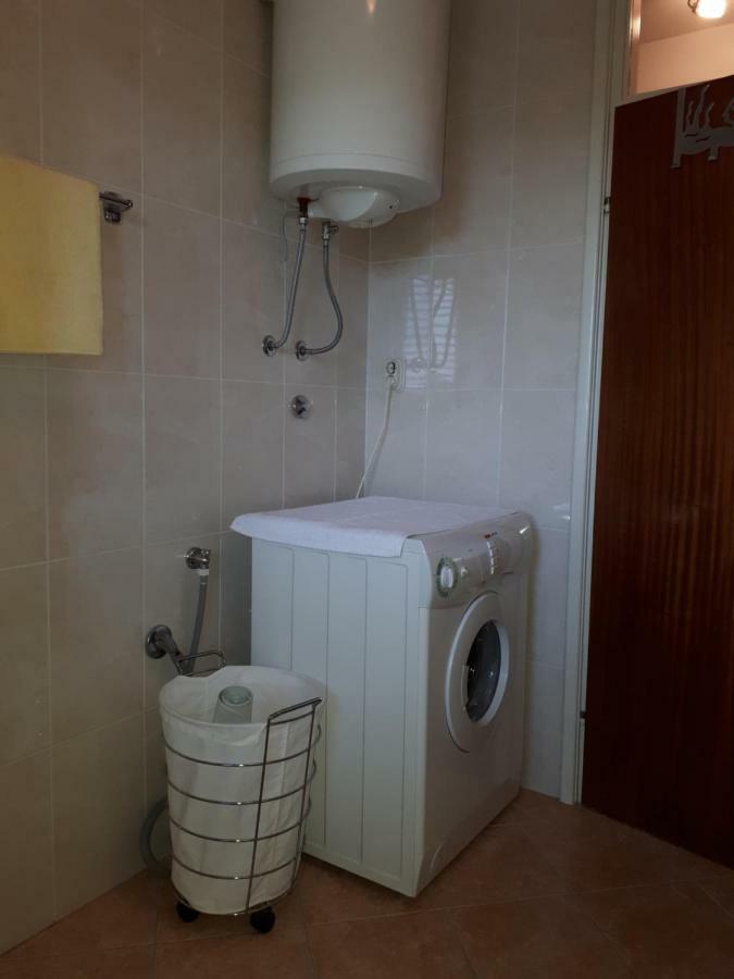 Apartment Korni Porec Esterno foto