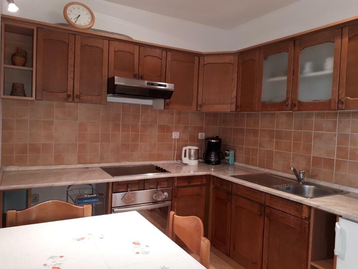 Apartment Korni Porec Esterno foto