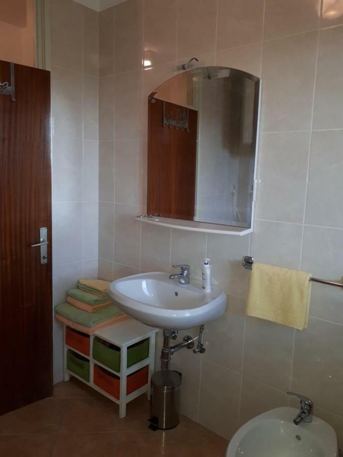 Apartment Korni Porec Esterno foto