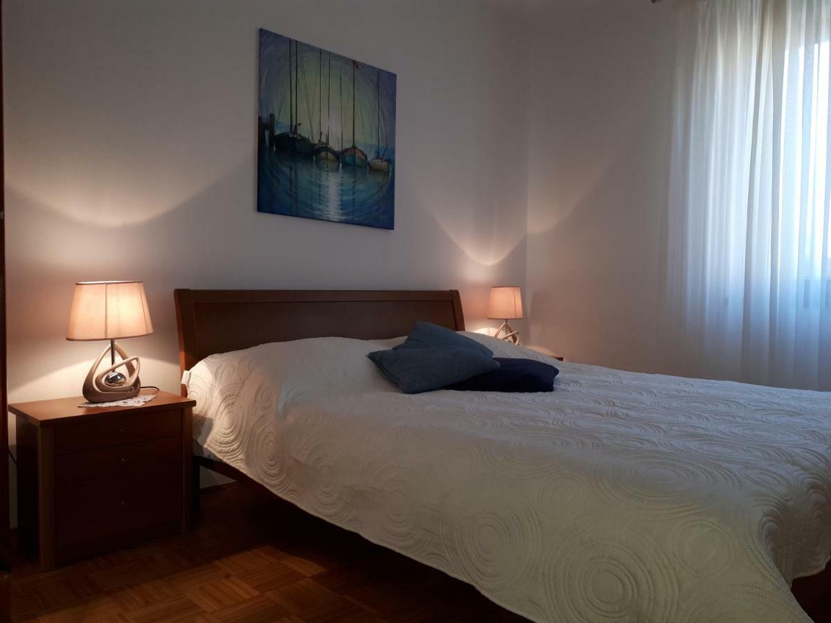 Apartment Korni Porec Esterno foto