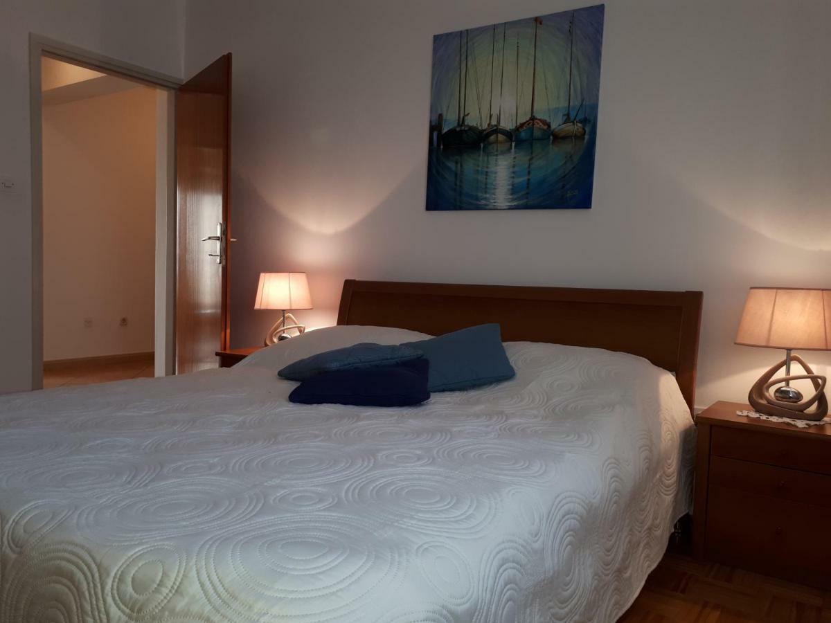 Apartment Korni Porec Esterno foto